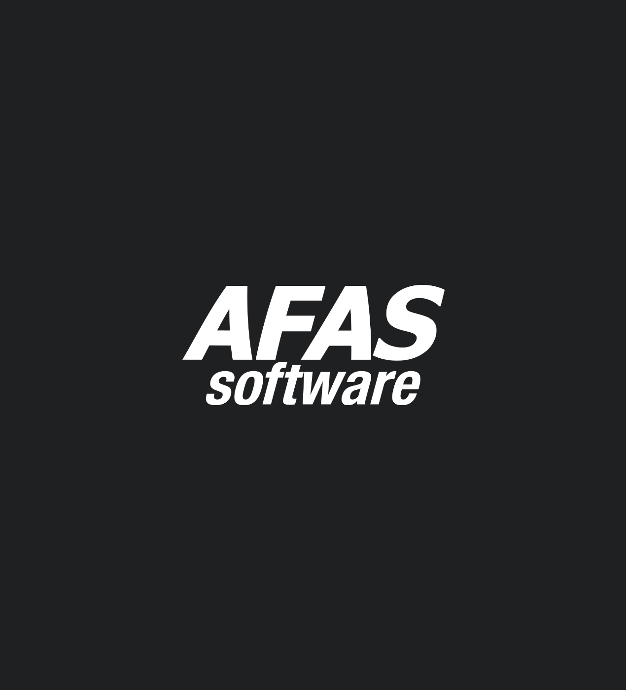 logo afas integratie zkr