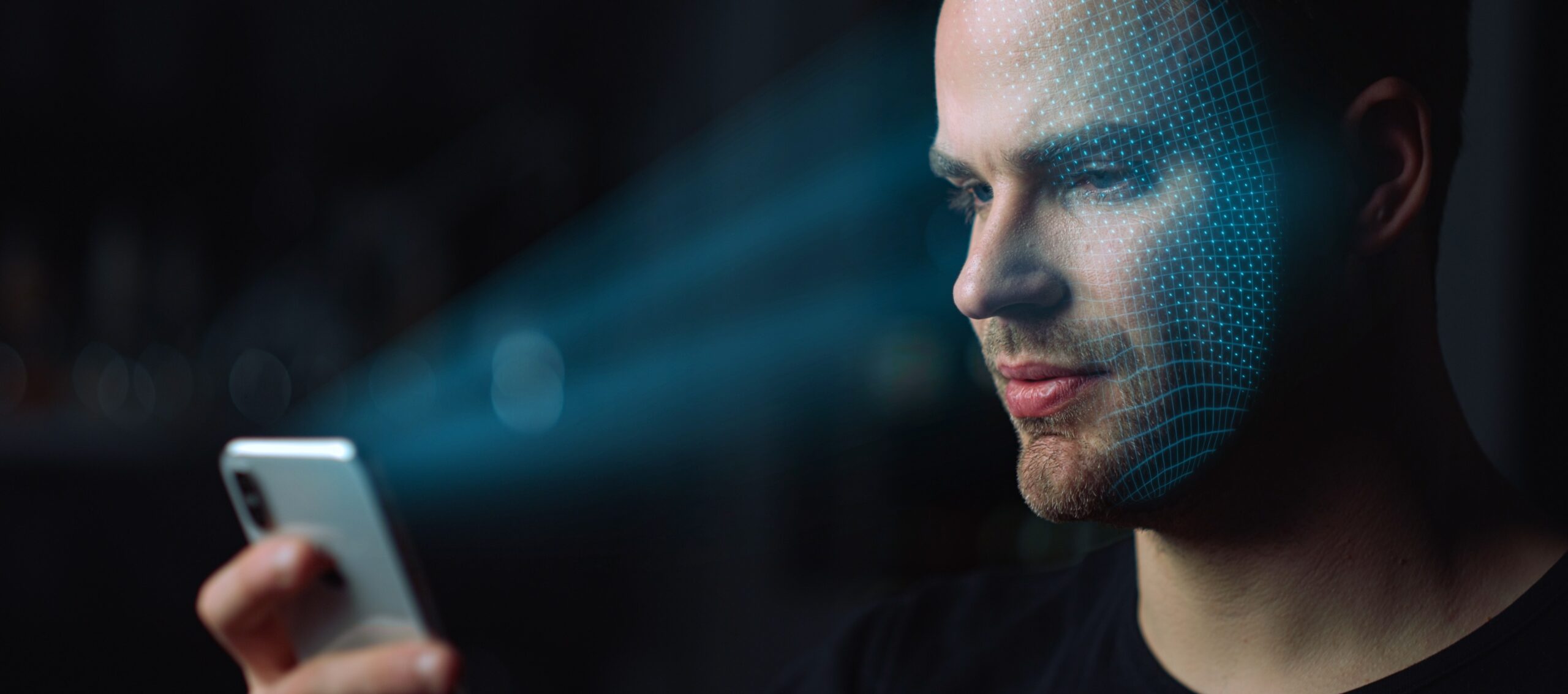 zkr id scan selfie scan en liveness detection