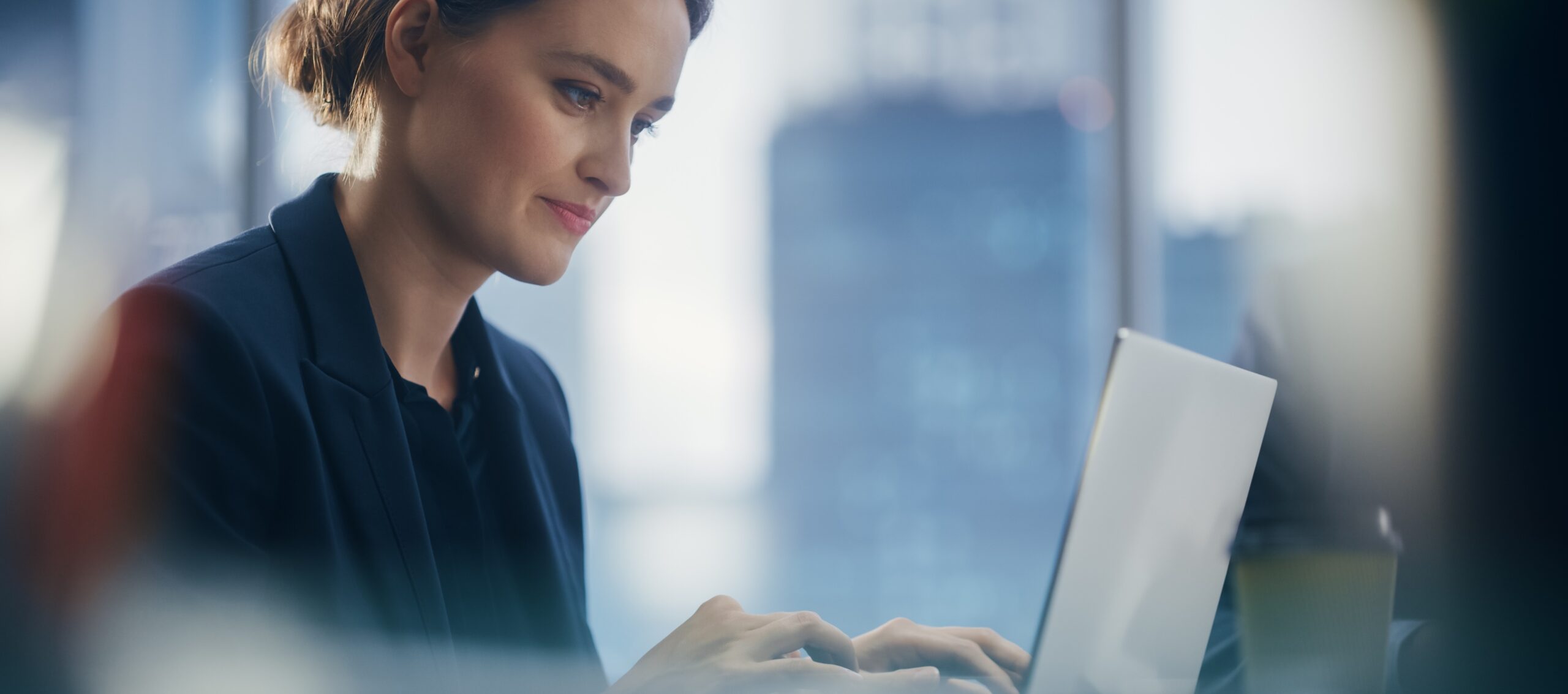 online identificeren