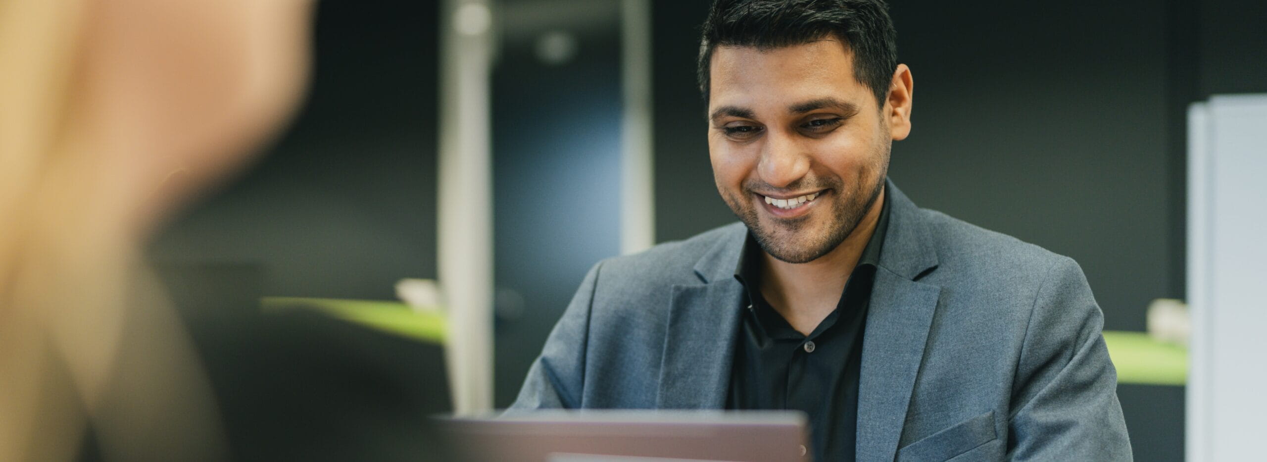 CDD is een onmisbaar onderdeel