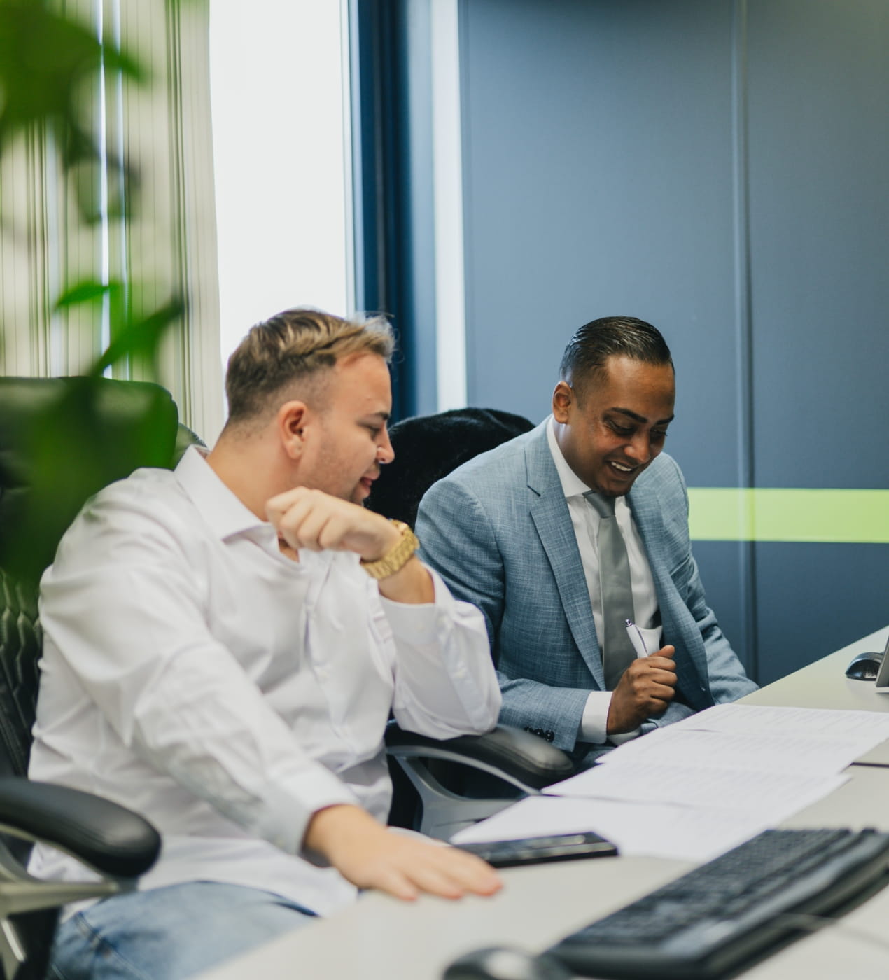 CDD voor een integere bedrijfsvoering.