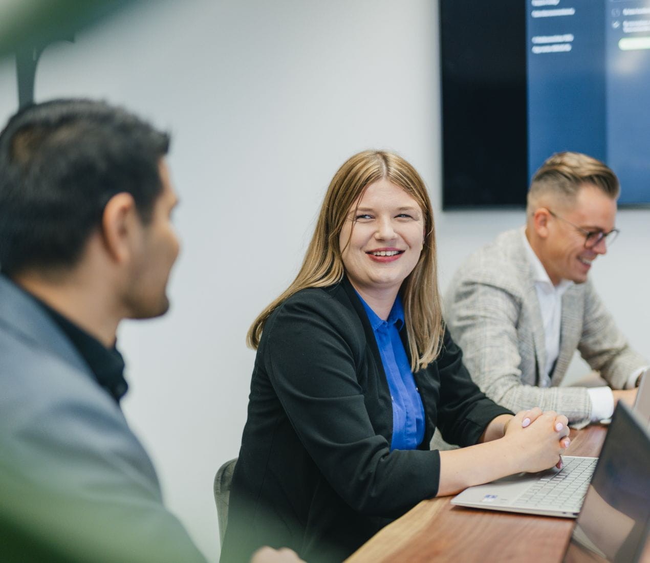 Customer Due Diligence (CDD)