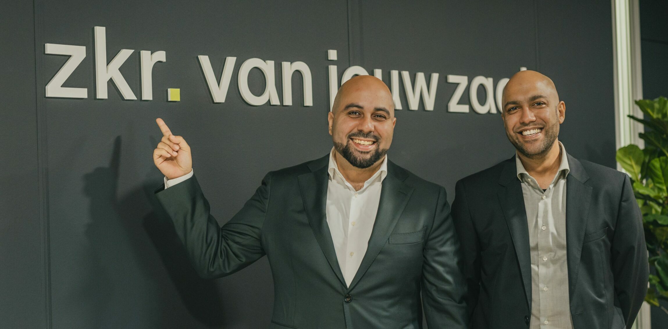 zkr zeker van jouw zaak