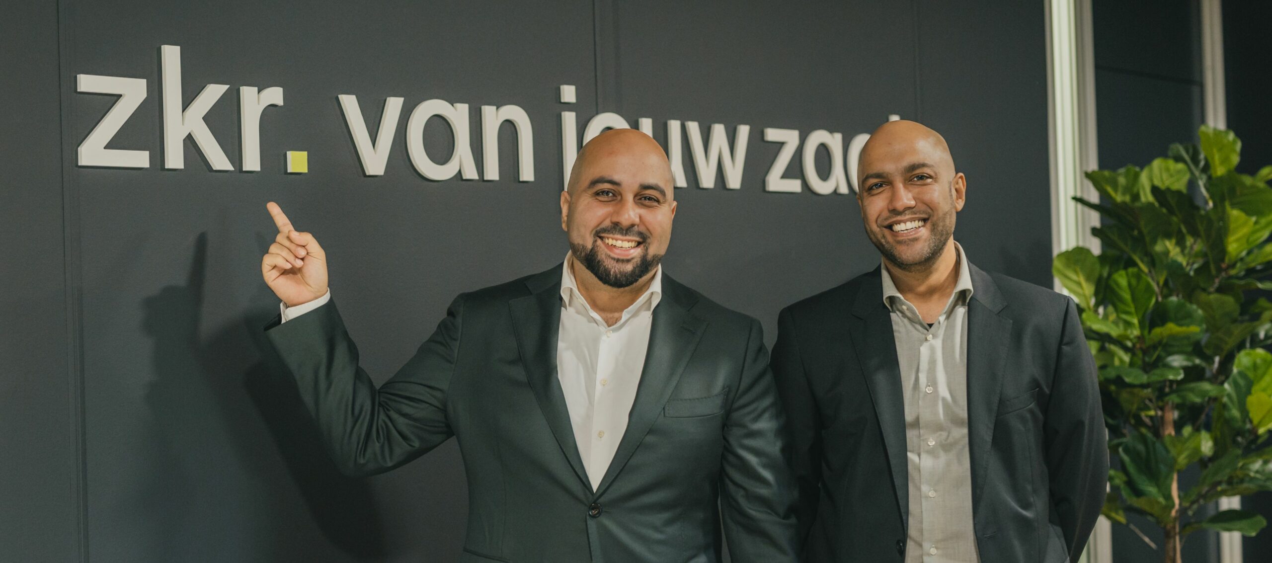 zkr zeker van je zaak