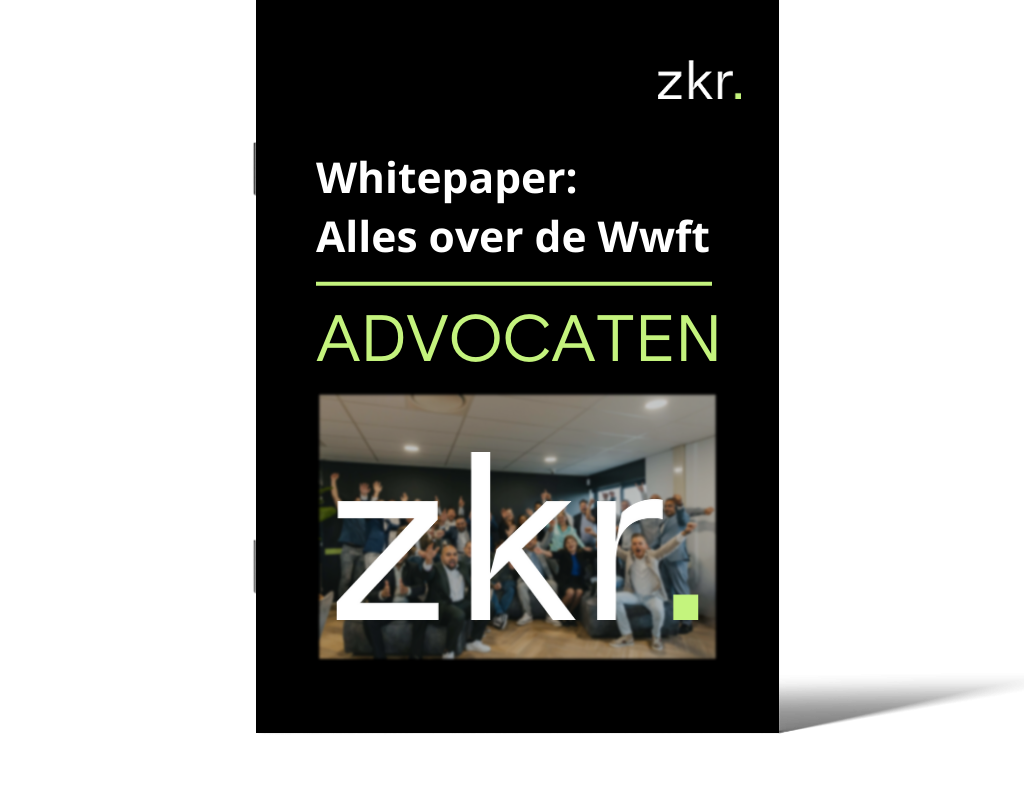 Whitepaper alles over de wwft - advocaten zkr