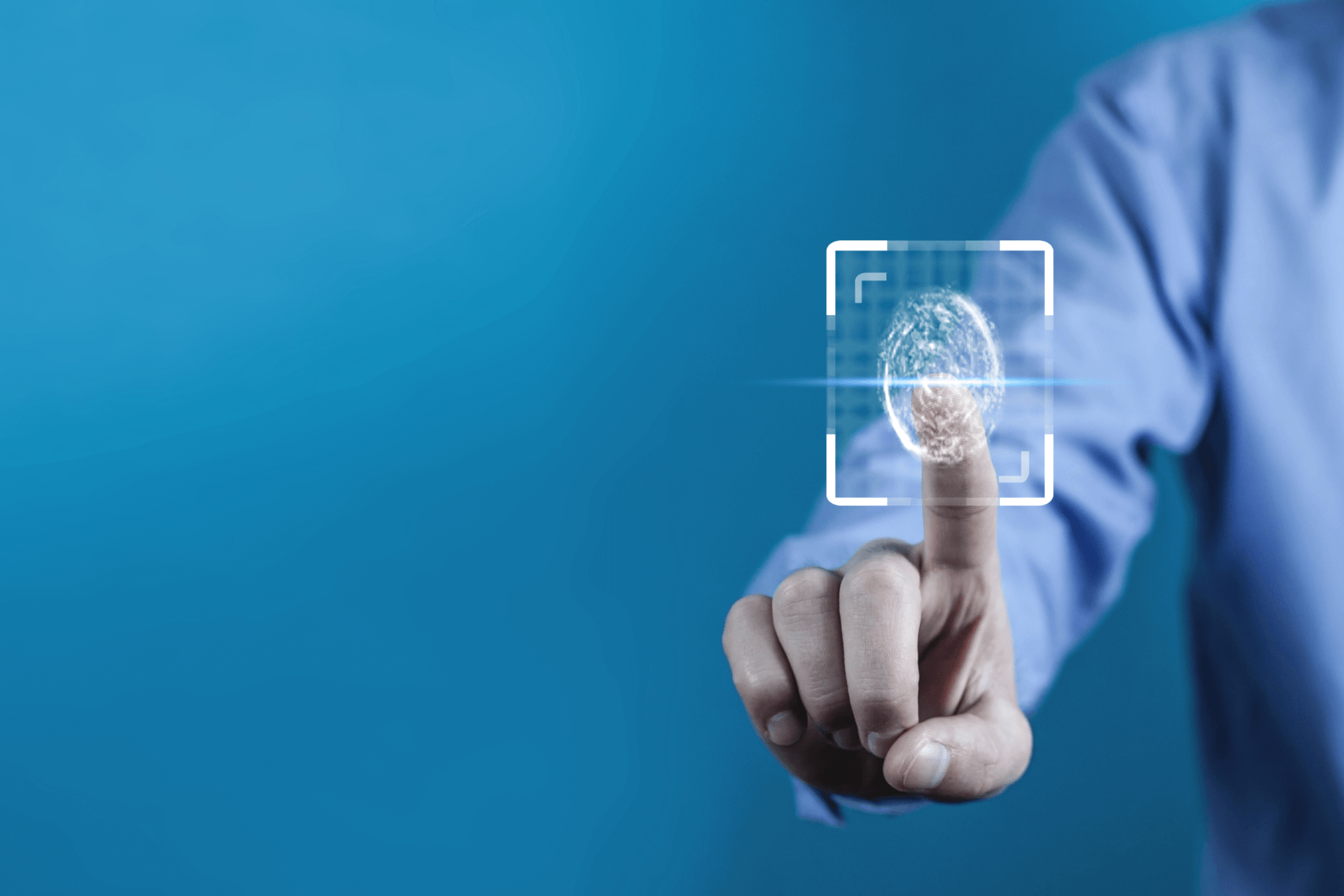 online identificatie voor bedrijven - zkr