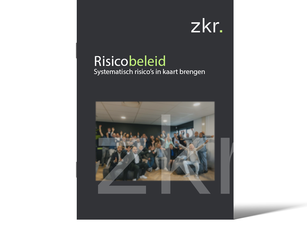whitepaper risicobeleid