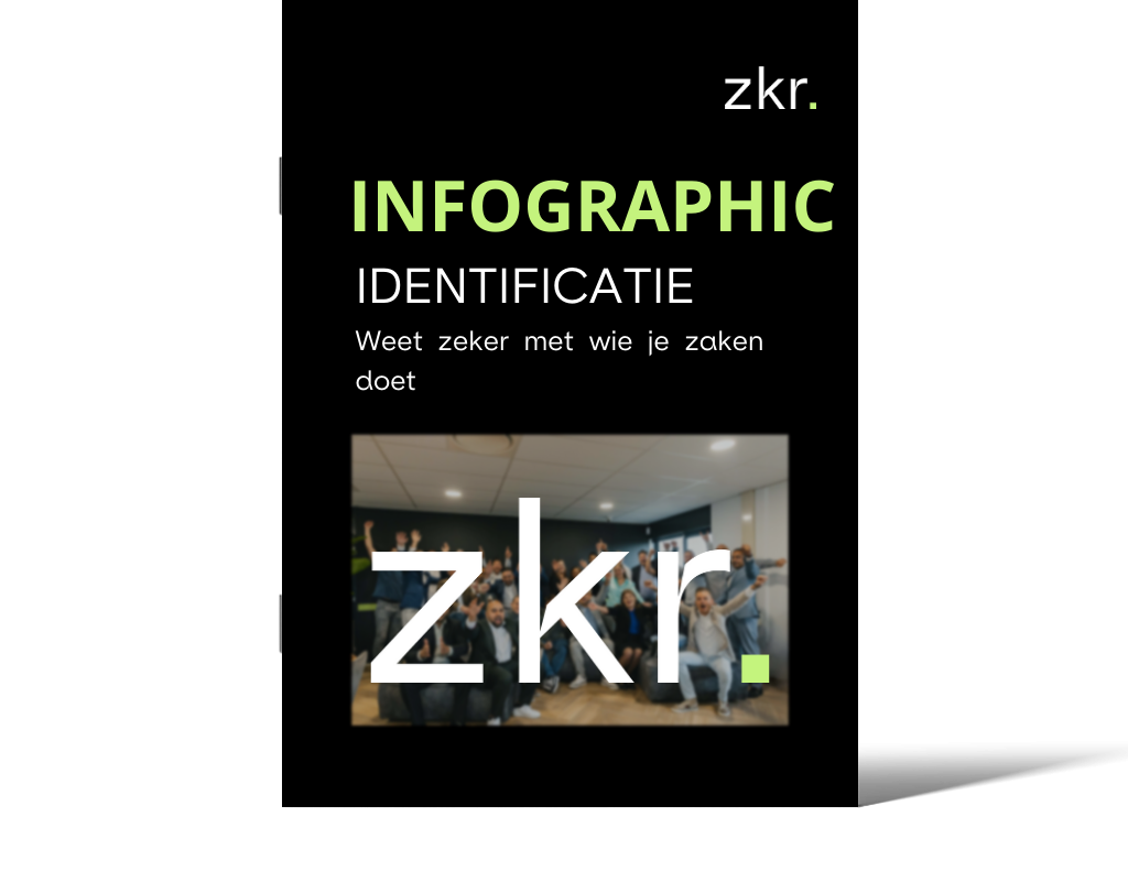 infographic identificatie zkr