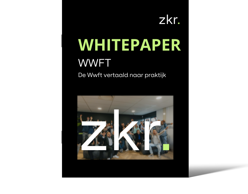 white paper wwft zkr