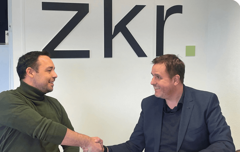 Nieuwe Samenwerking Zkr Qii