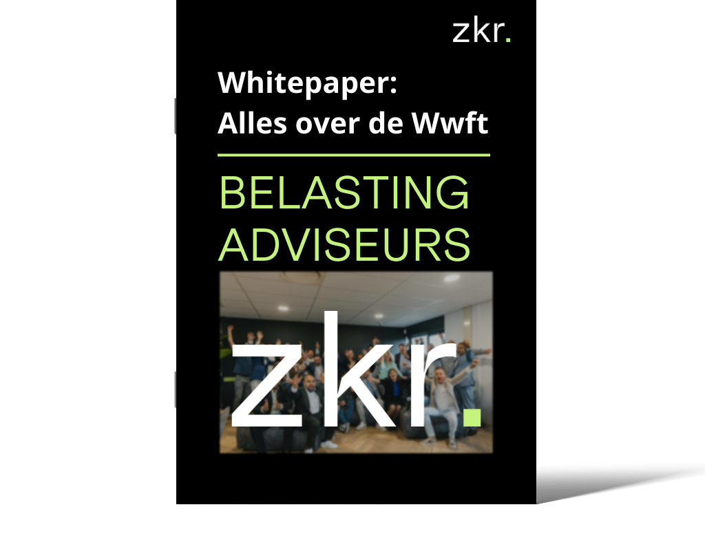 Whitepaper alles over de wwft - belasting adviseurs zkr