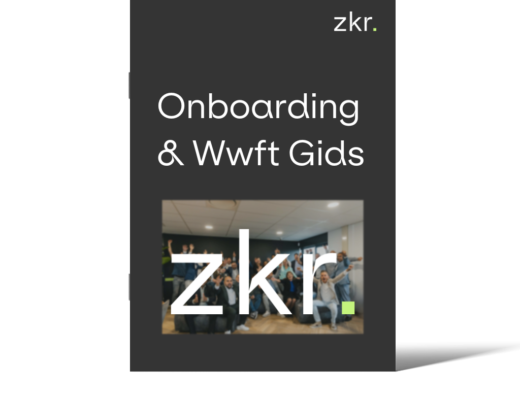 onboarding & Wwft gids zkr