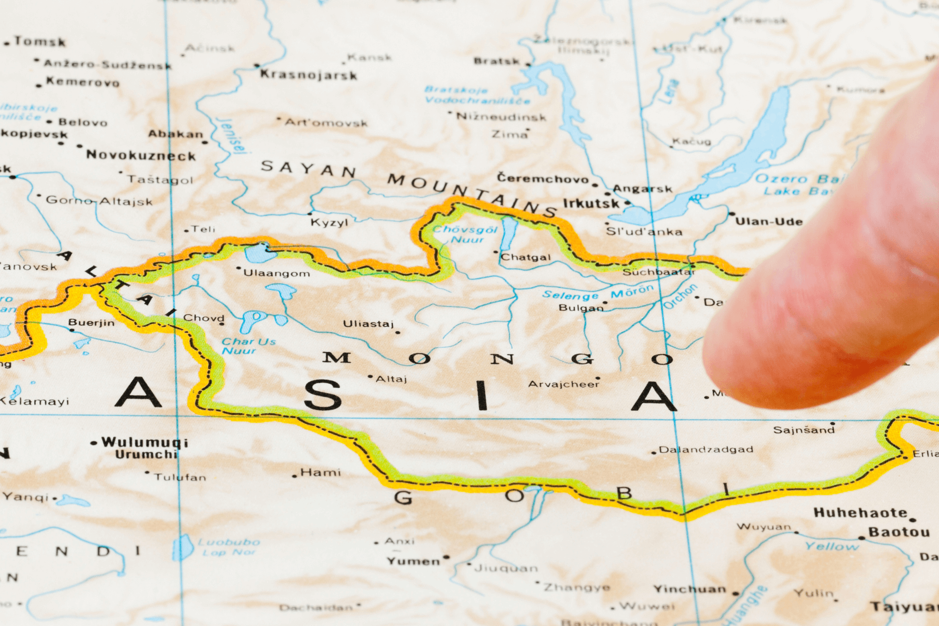 Zakendoen in Azië zkr compliance