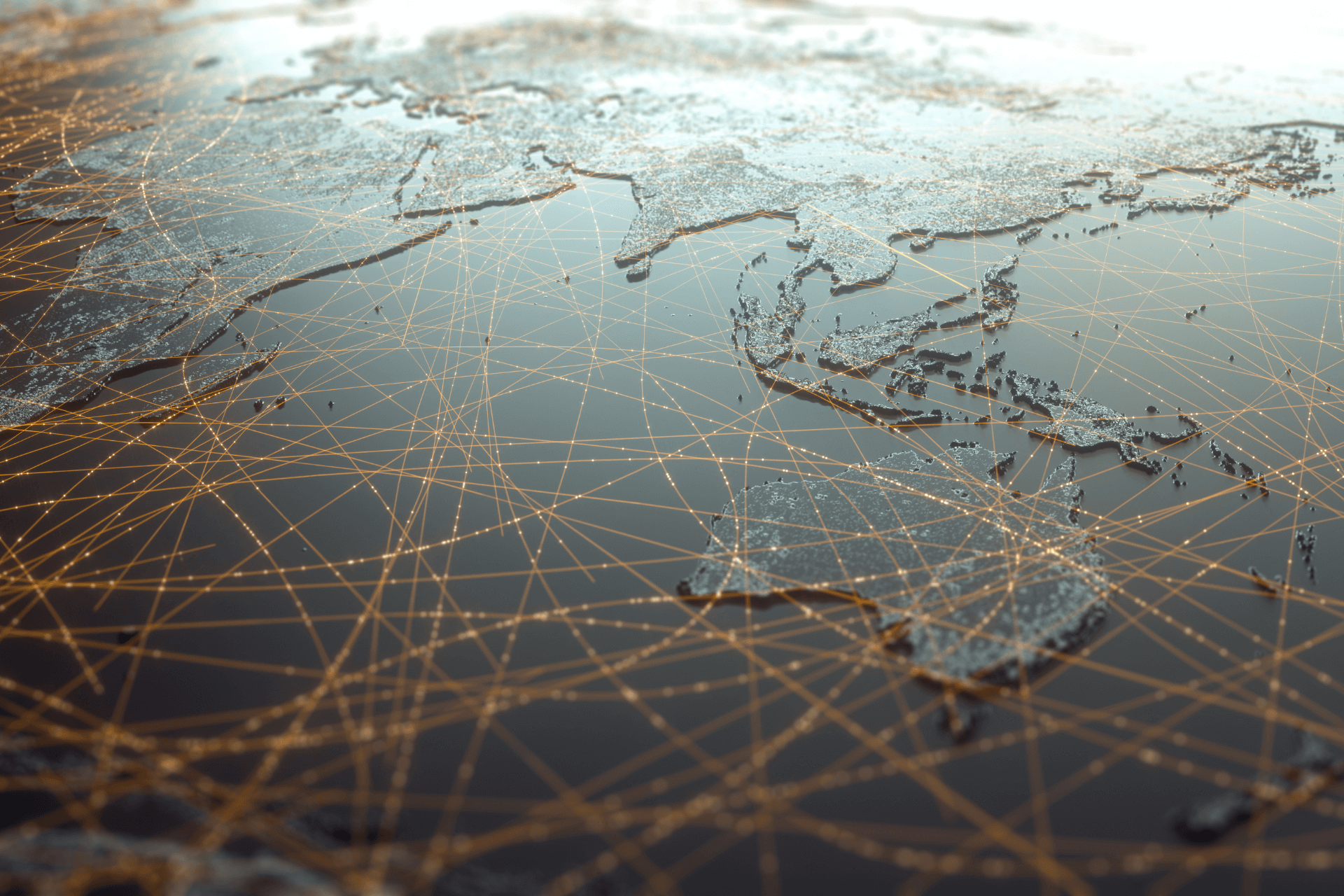 Zakendoen in Oceanie zkr compliance