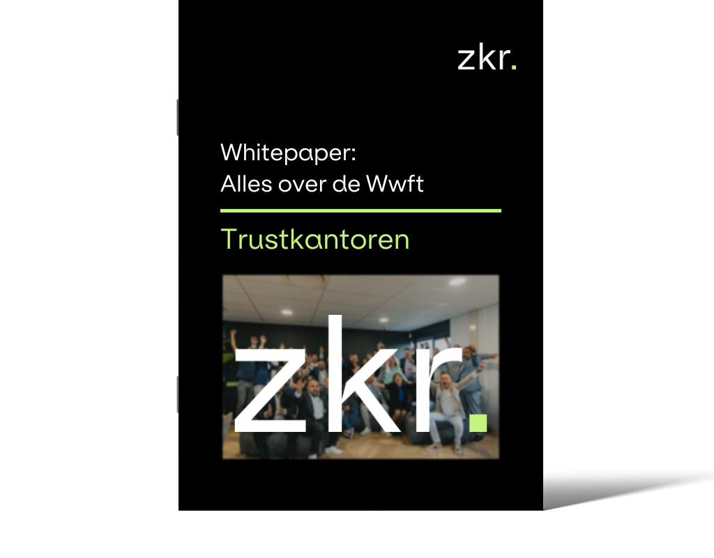 whitepaper Alles over de Wwft voor trustkantoren