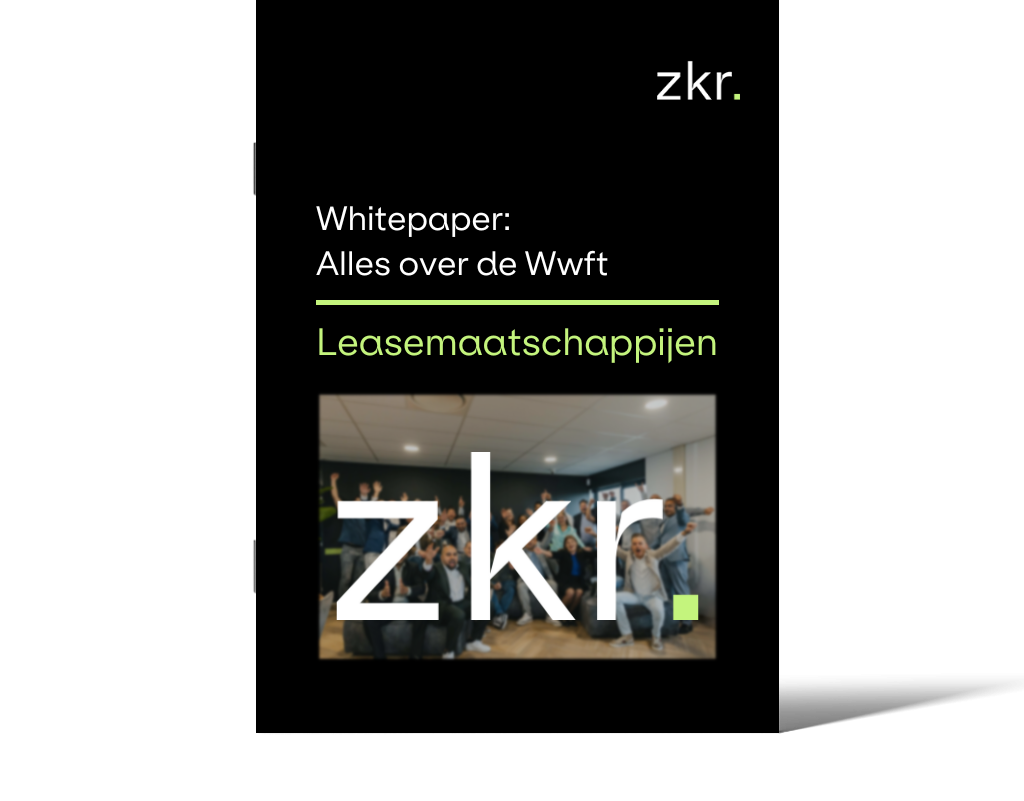 Whitepaper Leasemaatschappijen