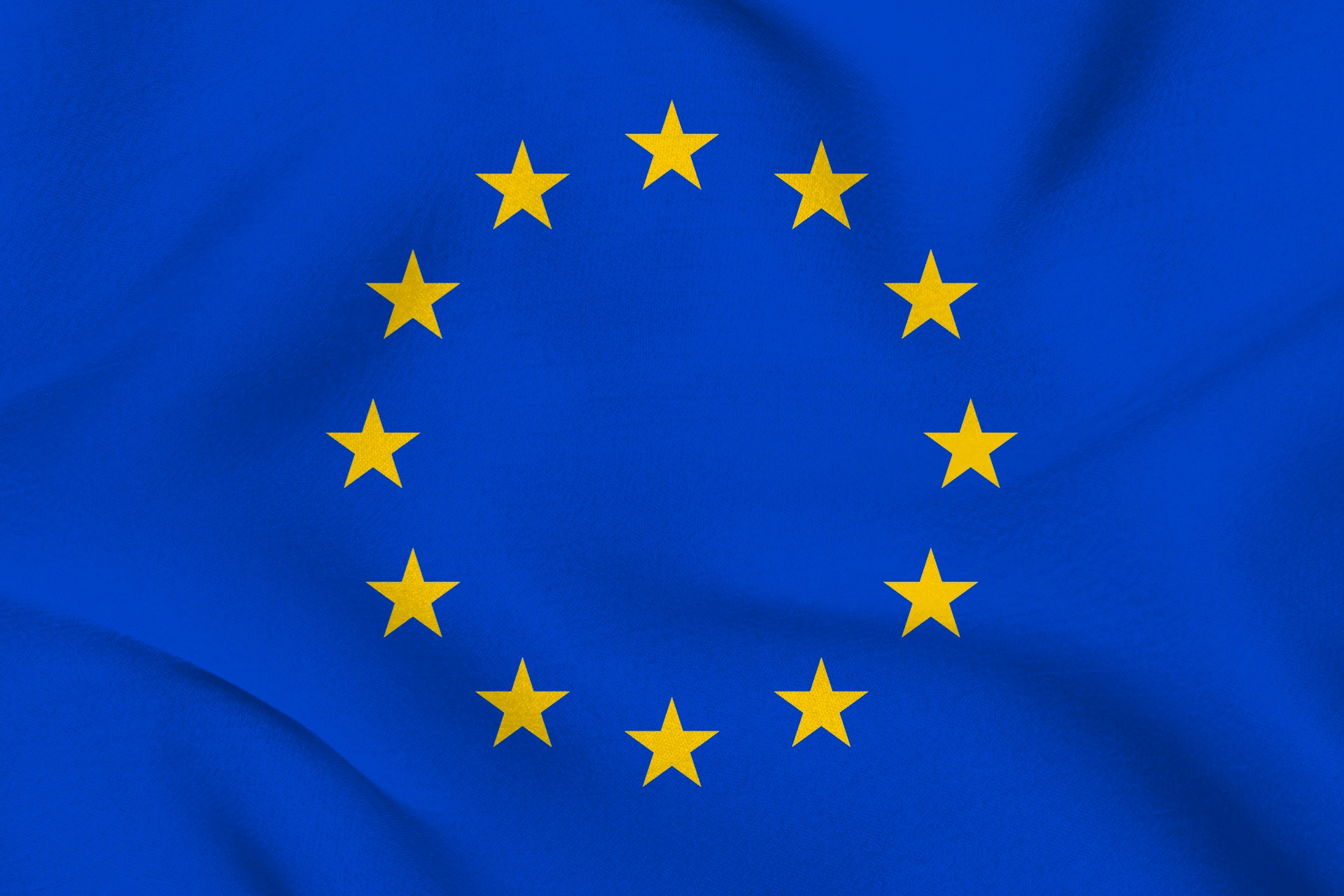 EU vlag compliance zkr