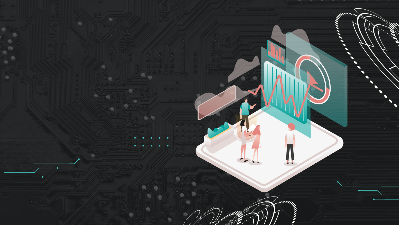 De Evolutie van Risk & Compliance in het Digitale Tijdperk