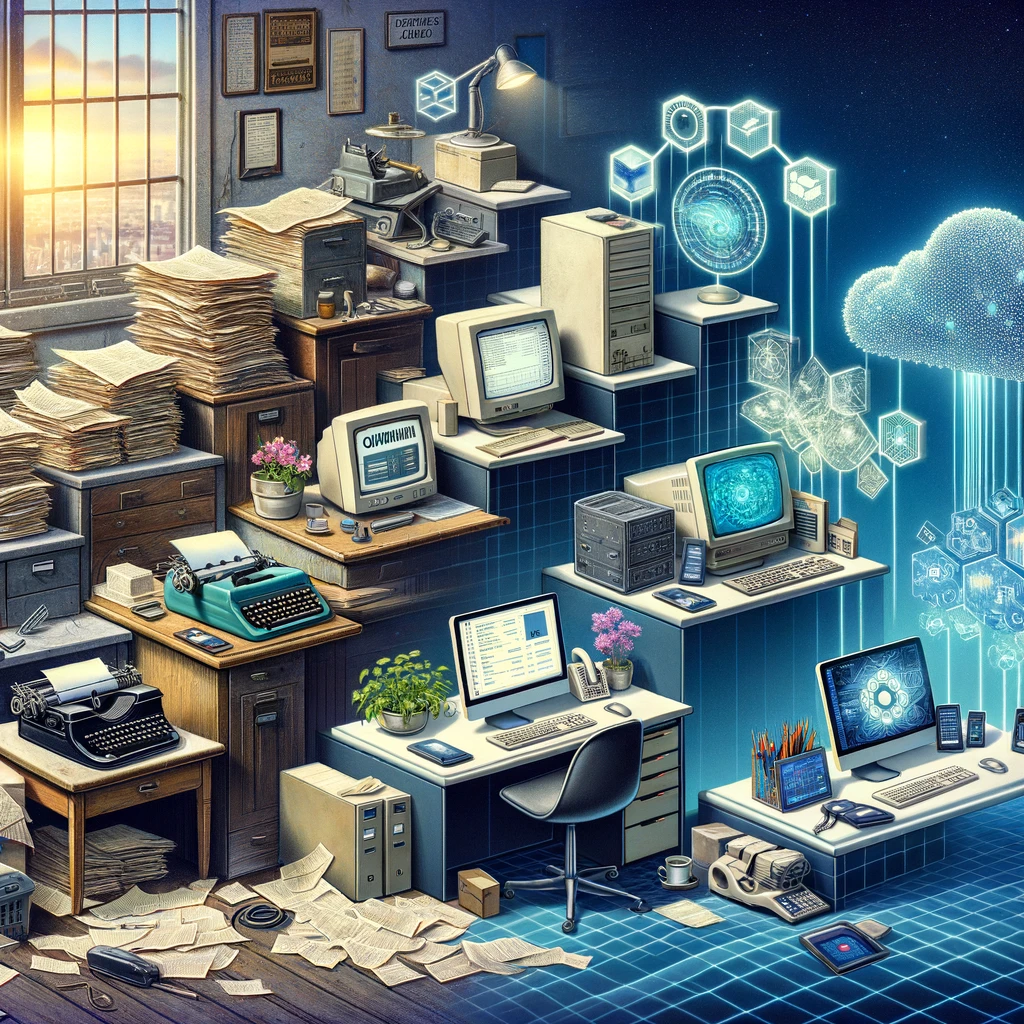 Evoluatie van compliance risico's