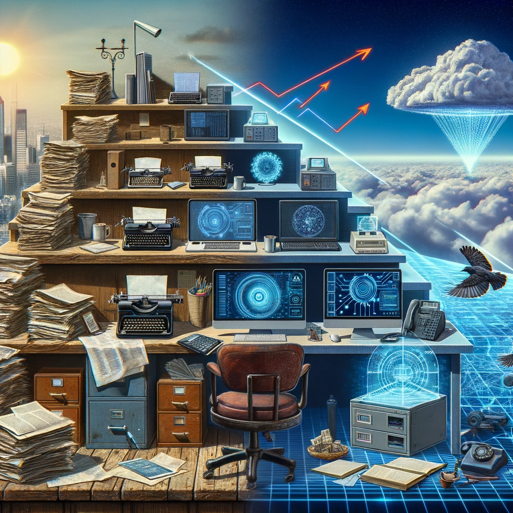 digitaliseren van compliance